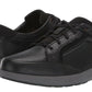 Clarks Men's Untrail Form Sneakers Black Size 11.5 D Medium US