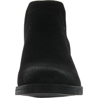 Clarks Women's Demi 2 Beat Boots Snow Leopard Size 9 B Medium US