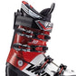 Fischer Men's Viron 10 Vacuum CF Alpine Ski Boots White/Red Size 8.5 D Medium US