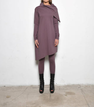 Simply Mila - Women's Amsterdam Dress