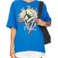 Daydreamer - Van Halen 1984 Oversized Jersey Tee