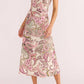 Minkpink - Cadence Midi Dress