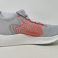 New Balance Women's FuelCell Rebel Running Shoes Grey/Orange