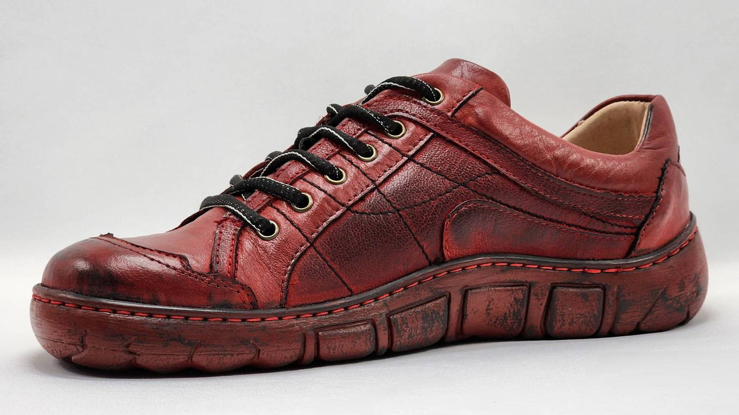Kcr Group - Women's Original Leather Shoes