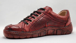 Kcr Group - Women's Original Leather Shoes