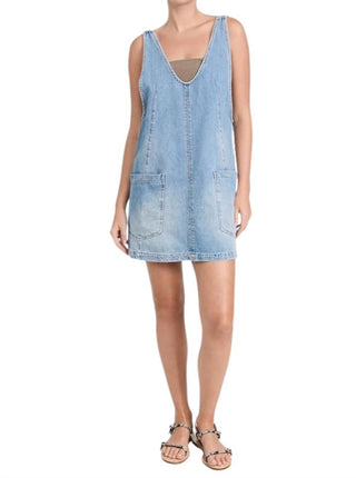 Free People - High Roller Skirtall
