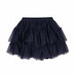 Mayoral - Girl's Tiered Tutu Skirt