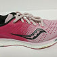 Saucony Women's Freedom 3 Running Shoes Blush/Berry