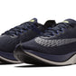 Nike Men's Zoom Vaporfly 4% Running Shoes Silver Size 5 D(M) US