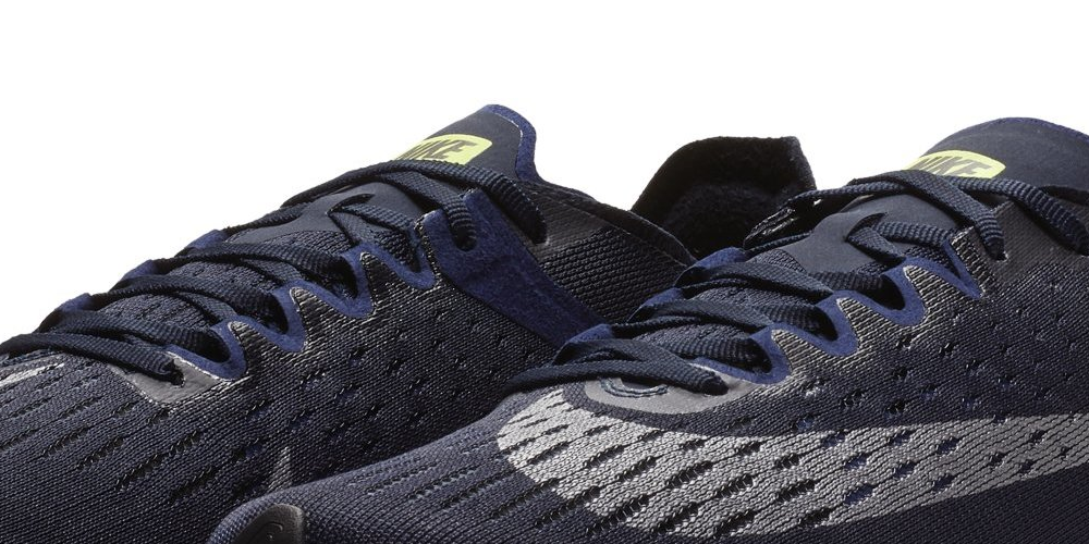 Nike Men's Zoom Vaporfly 4% Running Shoes Silver Size 5 D(M) US