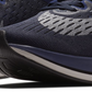 Nike Men's Zoom Vaporfly 4% Running Shoes Silver Size 5 D(M) US
