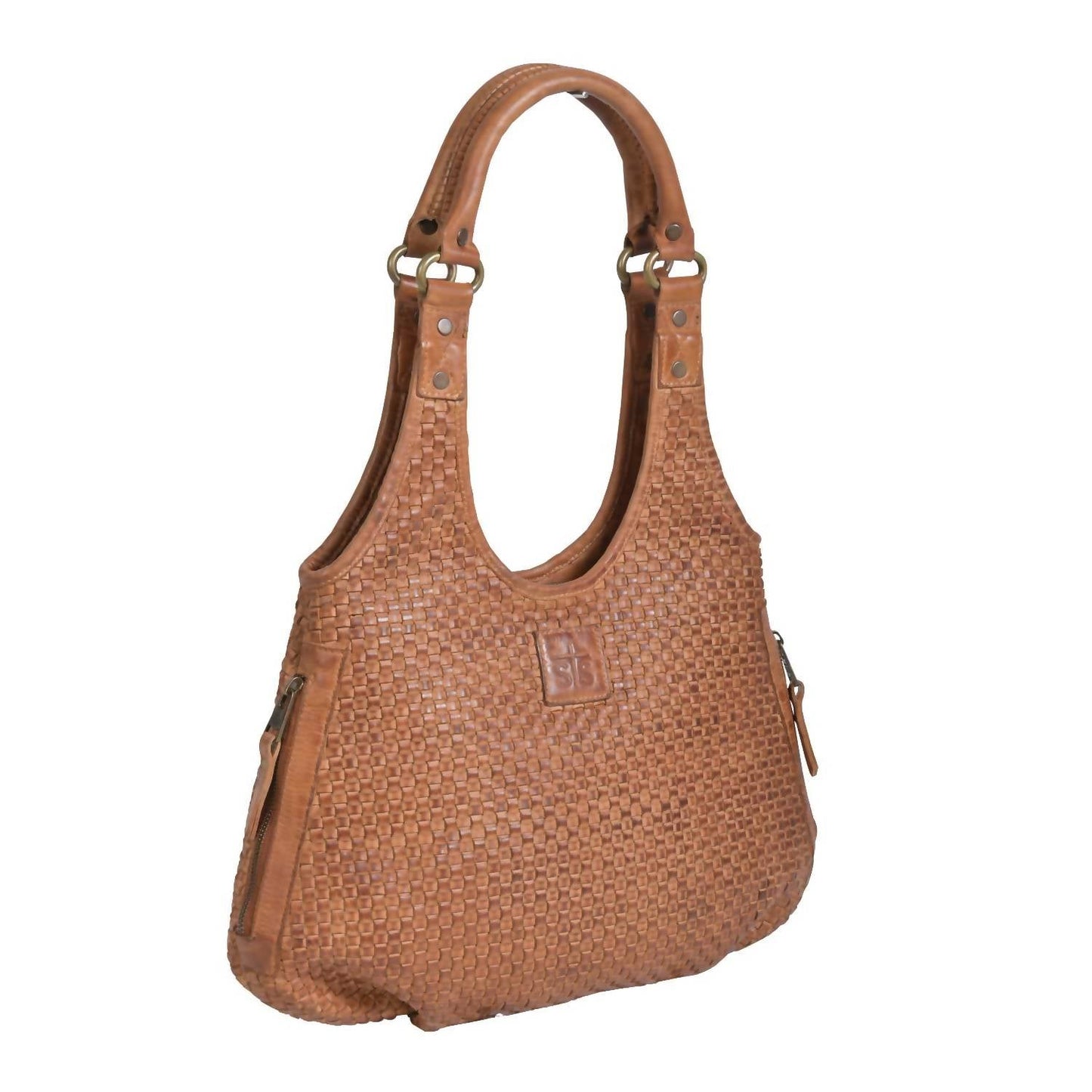 Sts Ranchwear - Women's Sweet Grass Shiloh Hobo Bag