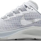 Nike Women's Air Zoom Pegasus 37 Running Shoes Gray Size 11 B(M) US