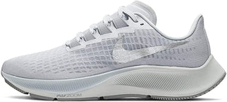 Nike Women's Air Zoom Pegasus 37 Running Shoes Gray Size 11 B(M) US