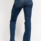 Judy Blue - Cargo Bootcut Jean