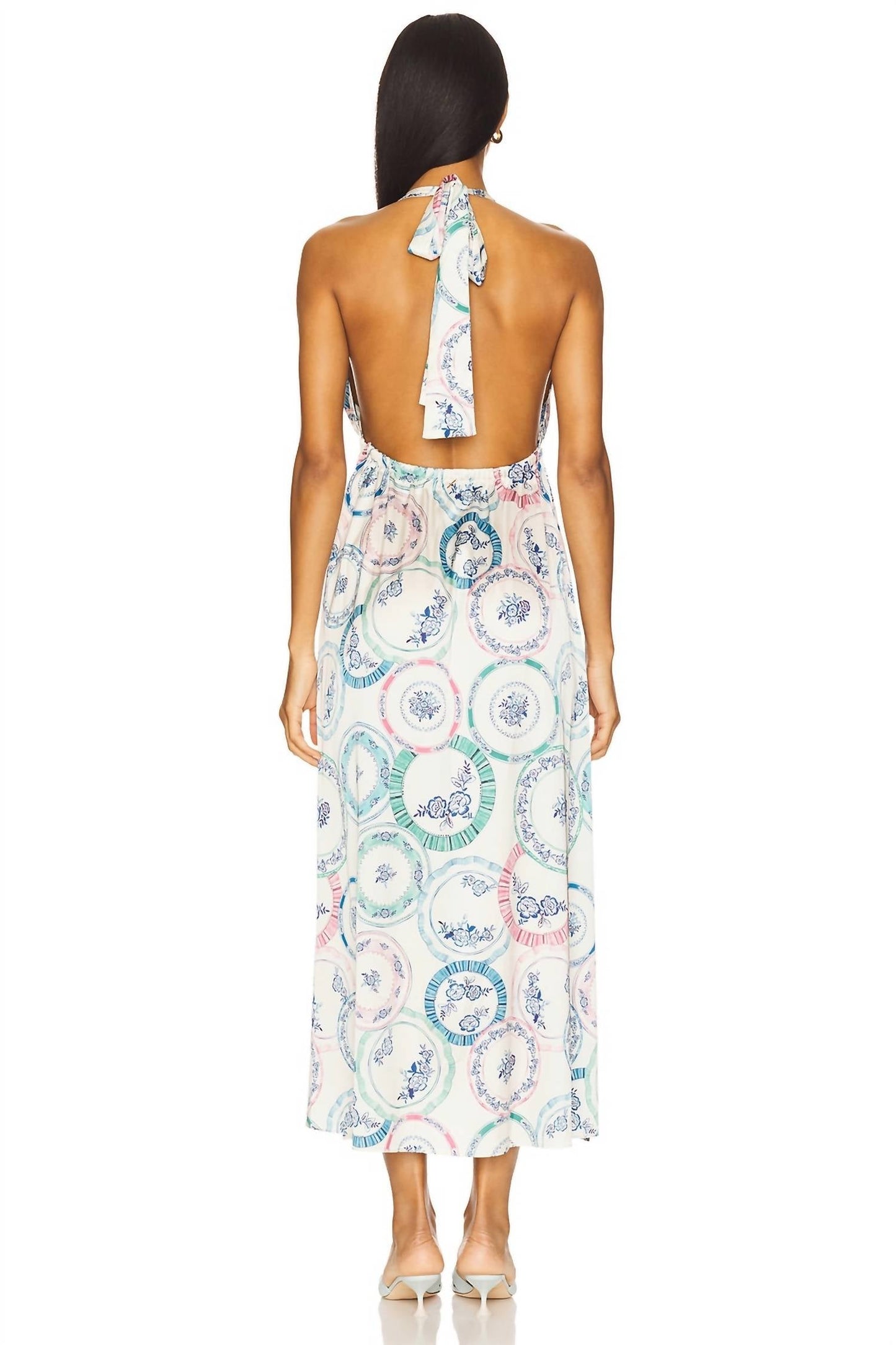 Misa Los Angeles - Emmy Dress