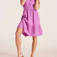 Bobi - Lightweight Mini Dress