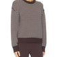 Pistola - Aura Relaxed Crewneck Sweater