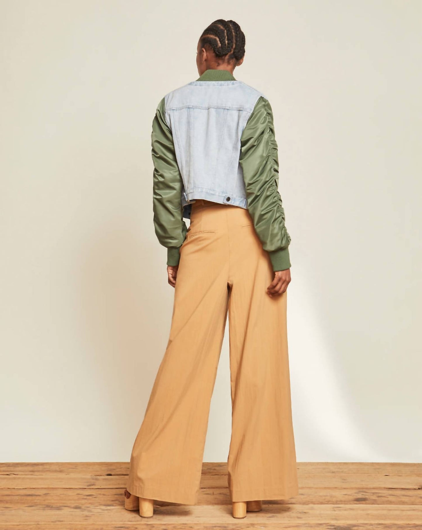 Veronica Beard - EMELIA COMBO JACKET
