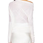 Enza Costa - Women's Tissue Sweater