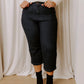 Judy Blue - Kinsley High Waist Wide Leg Jean - Plus