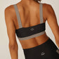 Beyond Yoga - Spacedye Top Line Bra