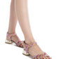Xti - Women's Low Heel Sandals