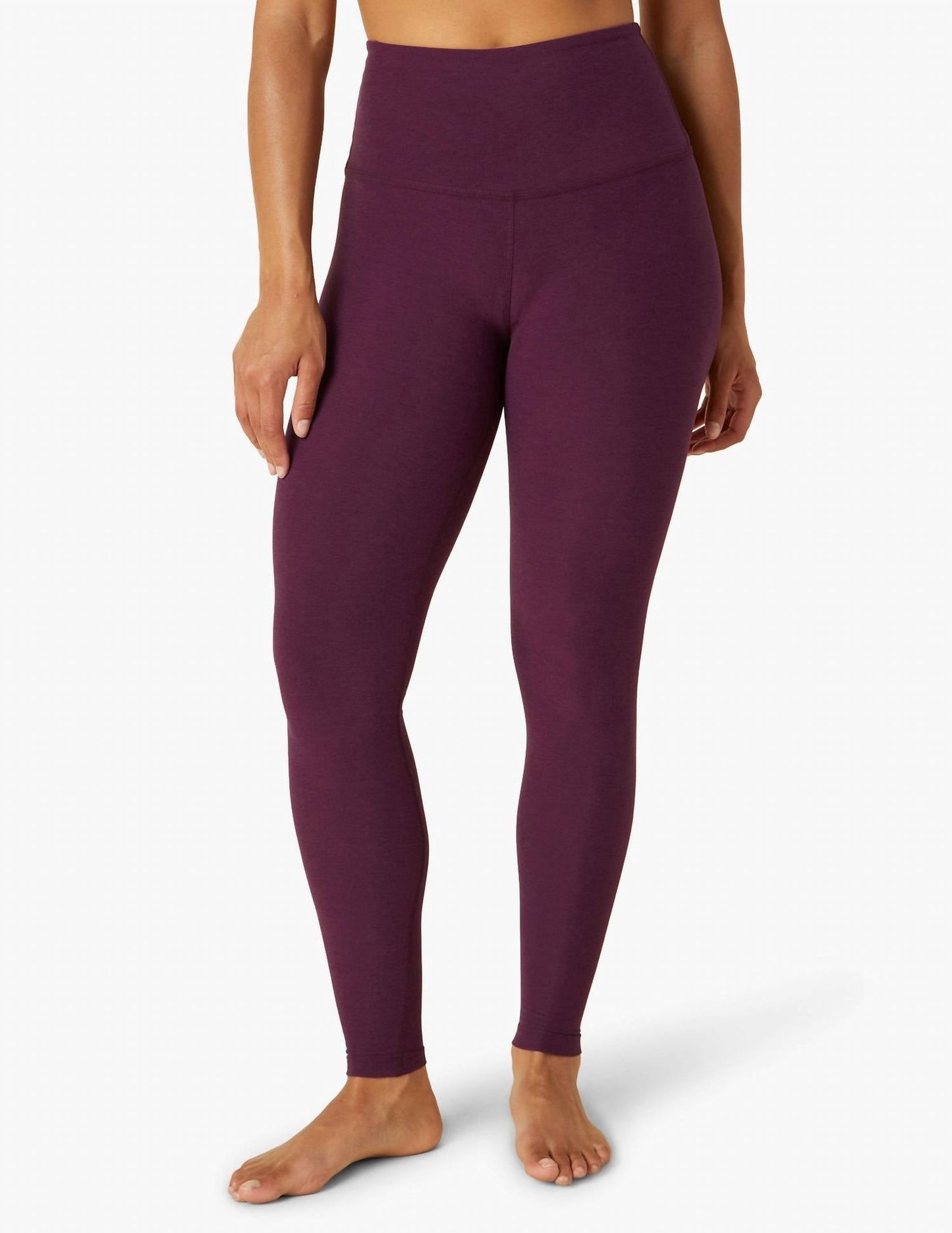 Beyond Yoga - Spacedye High Waisted Midi Legging