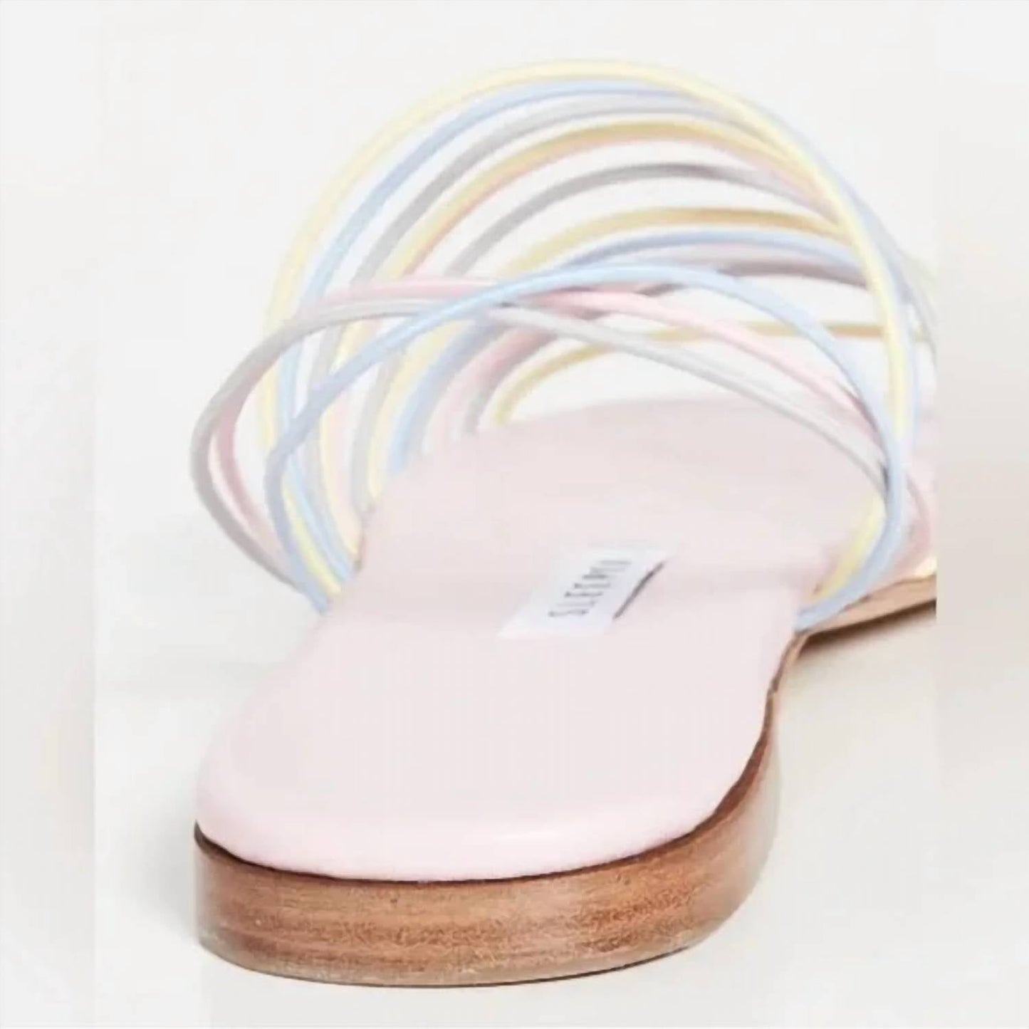 Sleeper - Women's Macaroni Strappy Sandals