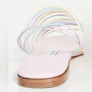 Sleeper - Women's Macaroni Strappy Sandals