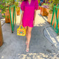 Emily Mccarthy - Very Berry Hampton Dress