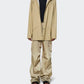 Rains - Snap Closure Raincoat Jacket