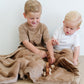 Lush Toddler Blankets by Saranoni