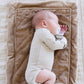 Lush Mini Blankets by Saranoni