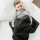 Lush Receiving Blanket 30x40 Inch by Saranoni