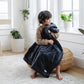 Lush Receiving Blanket 30x40 Inch by Saranoni