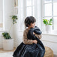 Lush Toddler Blankets by Saranoni