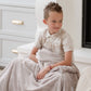 Lush Toddler Blankets by Saranoni
