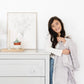 Lush Toddler Blankets by Saranoni