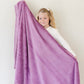 Lush Toddler Blankets by Saranoni