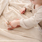 Lush Receiving Blanket 30x40 Inch by Saranoni
