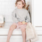 Lush Receiving Blanket 30x40 Inch by Saranoni