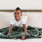 Lush Toddler Blankets by Saranoni