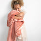 Lush Toddler Blankets by Saranoni