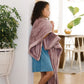 Lush Toddler Blankets by Saranoni