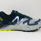 New Balance Men's Summit K.O.M. V1 Trail Shoes Rain Cloud/Eclipse
