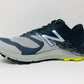 New Balance Men's Summit K.O.M. V1 Trail Shoes Rain Cloud/Eclipse