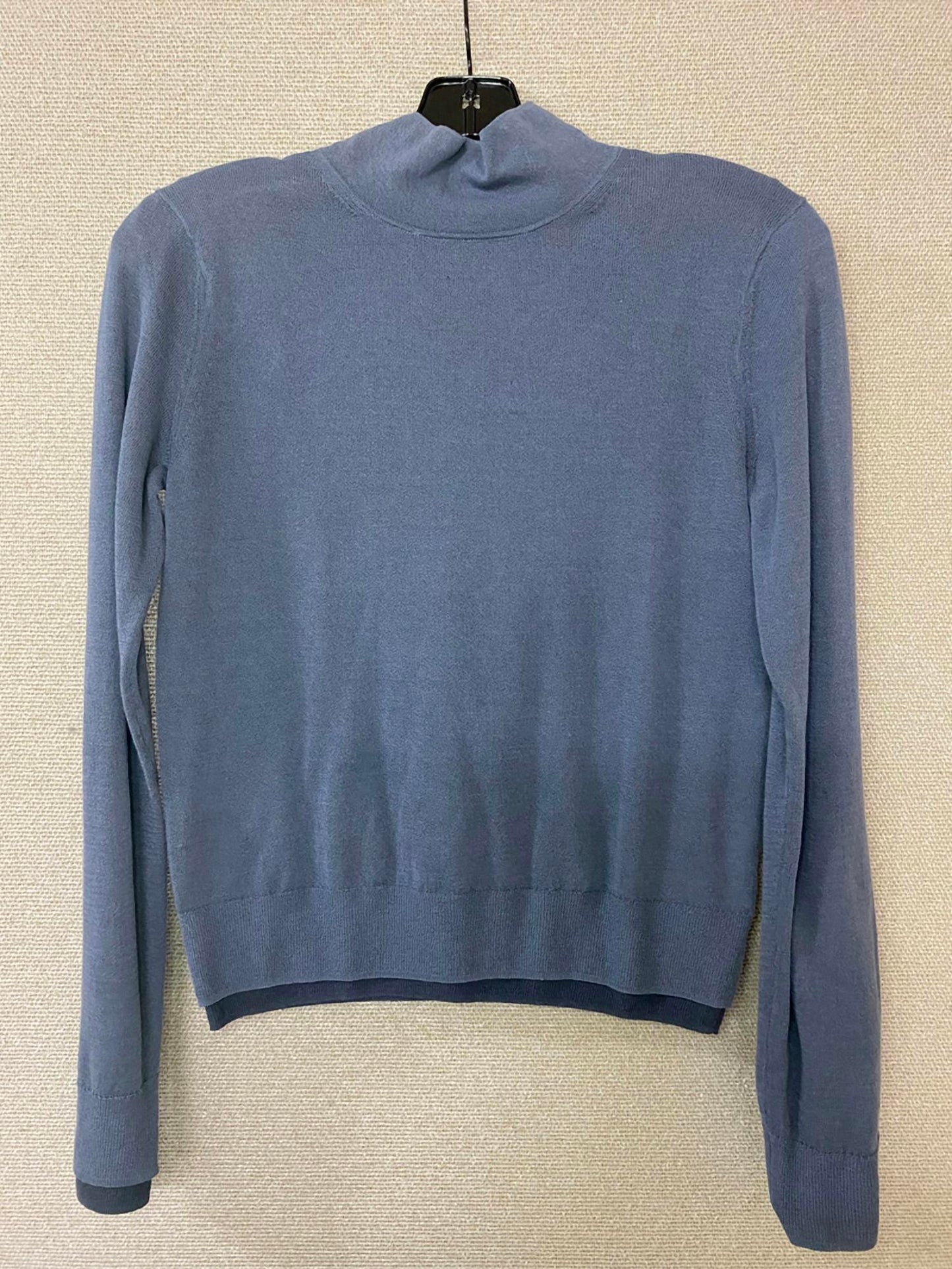 Vince - Double Layer Turtleneck Top