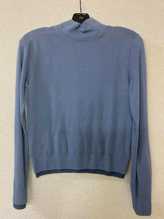 Vince - Double Layer Turtleneck Top