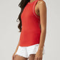 Pistola - Blake Crewneck Tank